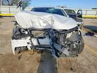 2016 Bmw 535 Xi White vin: WBA5B3C58GD549793