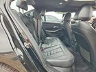 2020 Bmw M340i Черный vin: WBA5U7C0XLFH08045