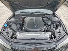 2020 Bmw M340xi Black vin: WBA5U9C01LFH39549
