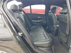 2020 Bmw M340xi Black vin: WBA5U9C01LFH39549