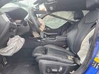 2022 Bmw M340xi Blue vin: WBA5U9C02NFM57209