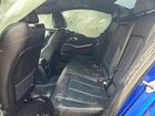 2022 Bmw M340xi Blue vin: WBA5U9C02NFM57209