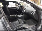 2022 Bmw 430i Gran Coupe   Gray vin: WBA63AV00NFM06376