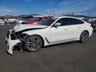 2023 Bmw 430i Gran Coupe White vin: WBA63AV08PFP63744