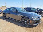 2026 B M W 4 Series 2d Coupe 430i Xdrive Msport Black vin: WBA63DA00TCV70930