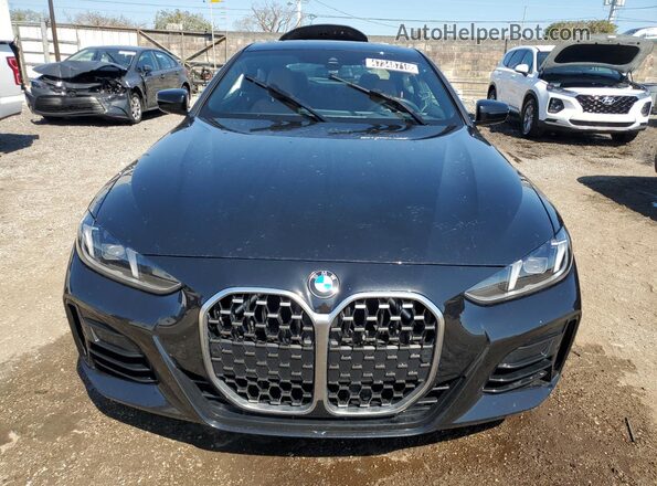 WBA63DA00TCV70930 2026 BMW OTHER Black Vista de la etiqueta del VIN