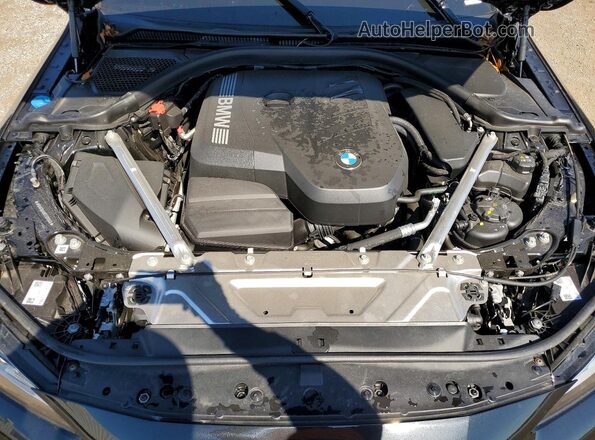 WBA63DA00TCV70930 2026 BMW OTHER Black Vista interior trasera