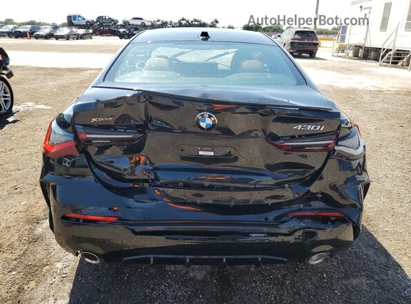 WBA63DA00TCV70930 2026 BMW OTHER Black 