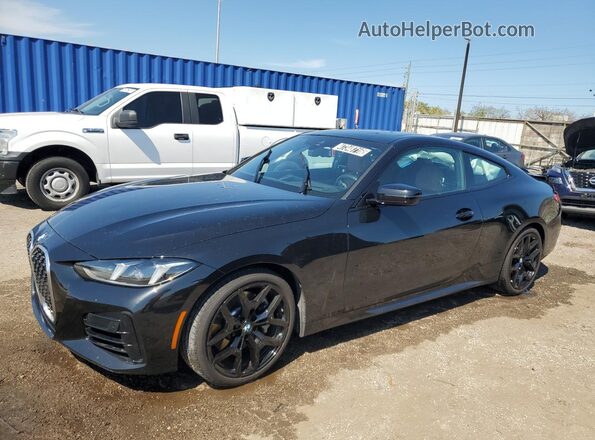 WBA63DA00TCV70930 2026 BMW OTHER Black 