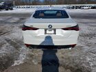 2026 Bmw 430xi Белый vin: WBA63DA07TCV29856
