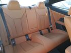 2026 Bmw 430xi Белый vin: WBA63DA07TCV29856