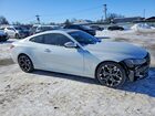 2026 Bmw 430xi Белый vin: WBA63DA07TCV29856