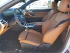 2026 Bmw 430xi Белый vin: WBA63DA07TCV29856