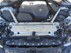 2026 Bmw 430xi Белый vin: WBA63DA07TCV29856