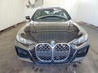 2026 B M W 4 Series 2d Coupe 430i Xdrive Msport Black vin: WBA63DA09TCW54972