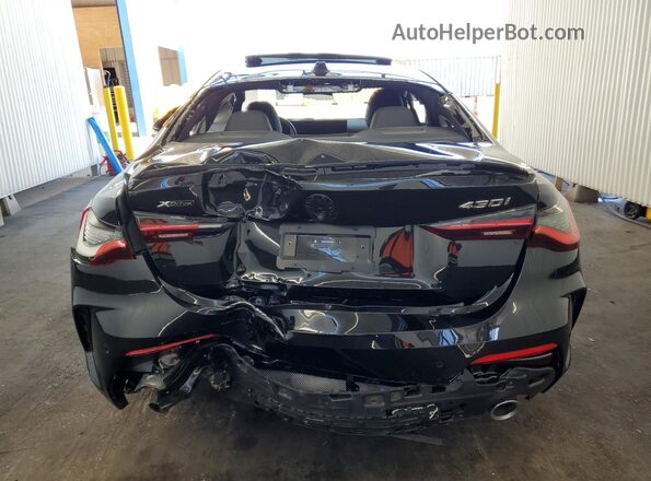WBA63DA09TCW54972 2026 BMW OTHER Black 