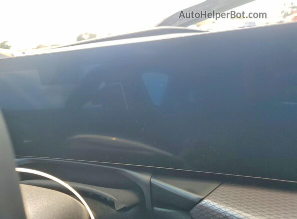 WBA63DA09TCW54972 2026 BMW OTHER Black Vista del cuadro de instrumentos