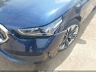 2024 Bmw 540i Xdrive Blue vin: WBA63FJ00RCS16345