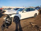 2024 Bmw 540 Xi Белый vin: WBA63FJ02RCS49167