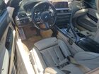 2016 Bmw 640 I Черный vin: WBA6F1C52GGT83248 2016 Bmw 640 I Черный vin: WBA6F1C52GGT83248