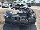 2016 Bmw 640 I Черный vin: WBA6F1C52GGT83248 2016 Bmw 640 I Черный vin: WBA6F1C52GGT83248