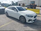 2021 Bmw 228i Gran Coupe Xdrive Белый vin: WBA73AK02M7H56676