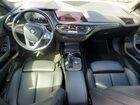 2021 Bmw 228xi Черный vin: WBA73AK0XM7H63763