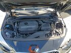2021 Bmw 228xi Черный vin: WBA73AK0XM7H63763