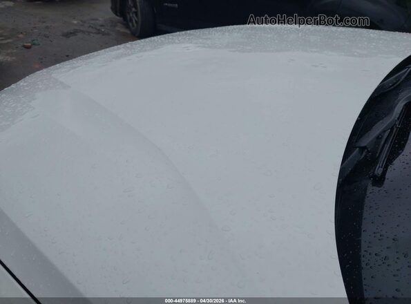 WBA73AP09NCJ47597 2022 BMW OTHER Белый Вид спереди