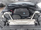 2022 Bmw 430i Xdrive Белый vin: WBA73AP09NCJ47597