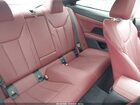 2022 Bmw 430i Xdrive Белый vin: WBA73AP09NCJ47597