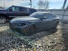 2024 Bmw 430xi Gran Coupe Gray vin: WBA73AV01RFS33977