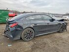 2023 Bmw 430xi Gran Coupe Black vin: WBA73AV02PFP42716 2023 Bmw 430xi Gran Coupe Black vin: WBA73AV02PFP42716