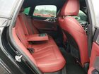 2023 Bmw 430xi Gran Coupe Black vin: WBA73AV02PFP42716 2023 Bmw 430xi Gran Coupe Black vin: WBA73AV02PFP42716