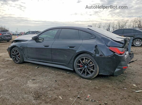 WBA73AV02PFP42716 2023 BMW OTHER Black Tył lewy
