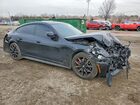 2023 Bmw 430xi Gran Coupe Black vin: WBA73AV02PFP42716 2023 Bmw 430xi Gran Coupe Black vin: WBA73AV02PFP42716