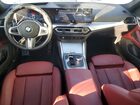 2024 Bmw 430xi Gran Coupe Gray vin: WBA73AV02RFS78071