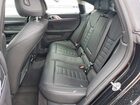 2023 Bmw 430xi Gran Coupe Black vin: WBA73AV04PFN03510