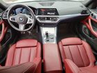 2023 Bmw 430xi Gran Coupe White vin: WBA73AV08PFN04112