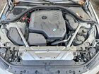 2023 Bmw 430xi Gran Coupe White vin: WBA73AV08PFN04112