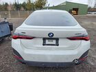 2023 Bmw 430xi Gran Coupe White vin: WBA73AV08PFN04112