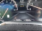 2019 Bmw 740i   Черный vin: WBA7E2C53KB454590