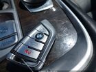 2019 Bmw 740i   Черный vin: WBA7E2C53KB454590