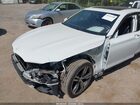 2018 Bmw 740i White vin: WBA7E2C54JB216293