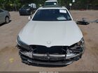 2018 Bmw 740i White vin: WBA7E2C54JB216293
