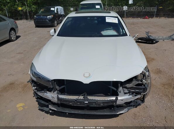 WBA7E2C54JB216293 2018 BMW OTHER White 