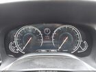 2016 Bmw 740i   Синий vin: WBA7E2C56GG546822