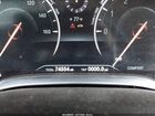 2016 Bmw 740i   Синий vin: WBA7E2C56GG546822