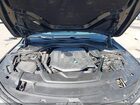 2016 Bmw 740i   Черный vin: WBA7E2C58GG547616