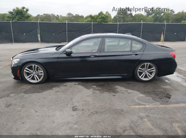 WBA7F2C51GG415486 2016 BMW OTHER Черный Панорамный вид салона 360°